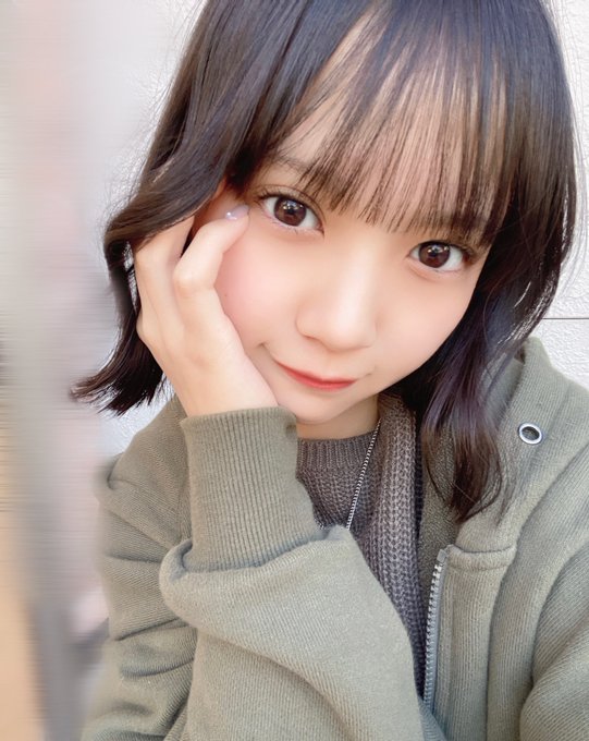 奥野未悠のTwitter画像23