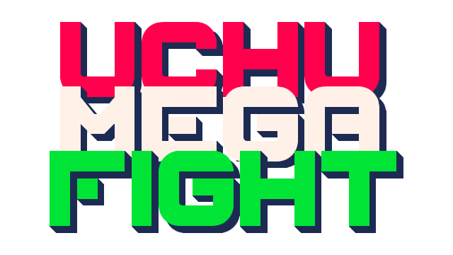 Uchumegafightのtwitterイラスト検索結果
