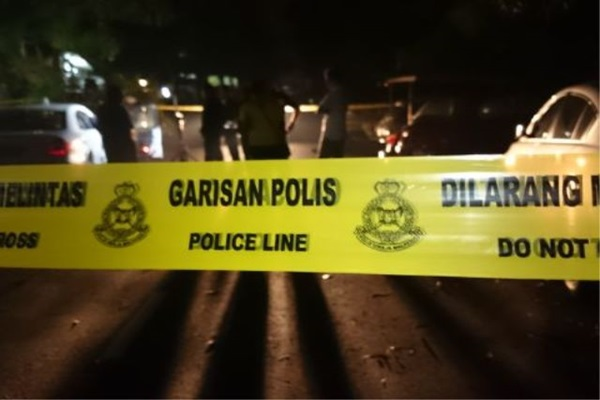 bernamadotcom's tweet photo. Lelaki maut ditembak lebih 10 das di parkir kondominium mewah 

https://t.co/SJuD7TRHJB https://t.co/o4KOnV5m2C