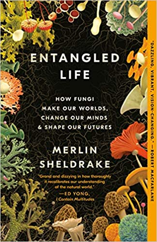 almah's tweet photo. @goodreads @MerlinSheldrake https://t.co/U3UPfJj7ZG
