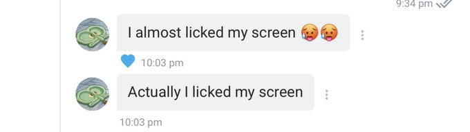 If you&rsquo;re wondering if I actually am sending a pussy pic&hellip; the answer is yes 😉 don&rsquo;t wait&hellip; DM me rn https://t
