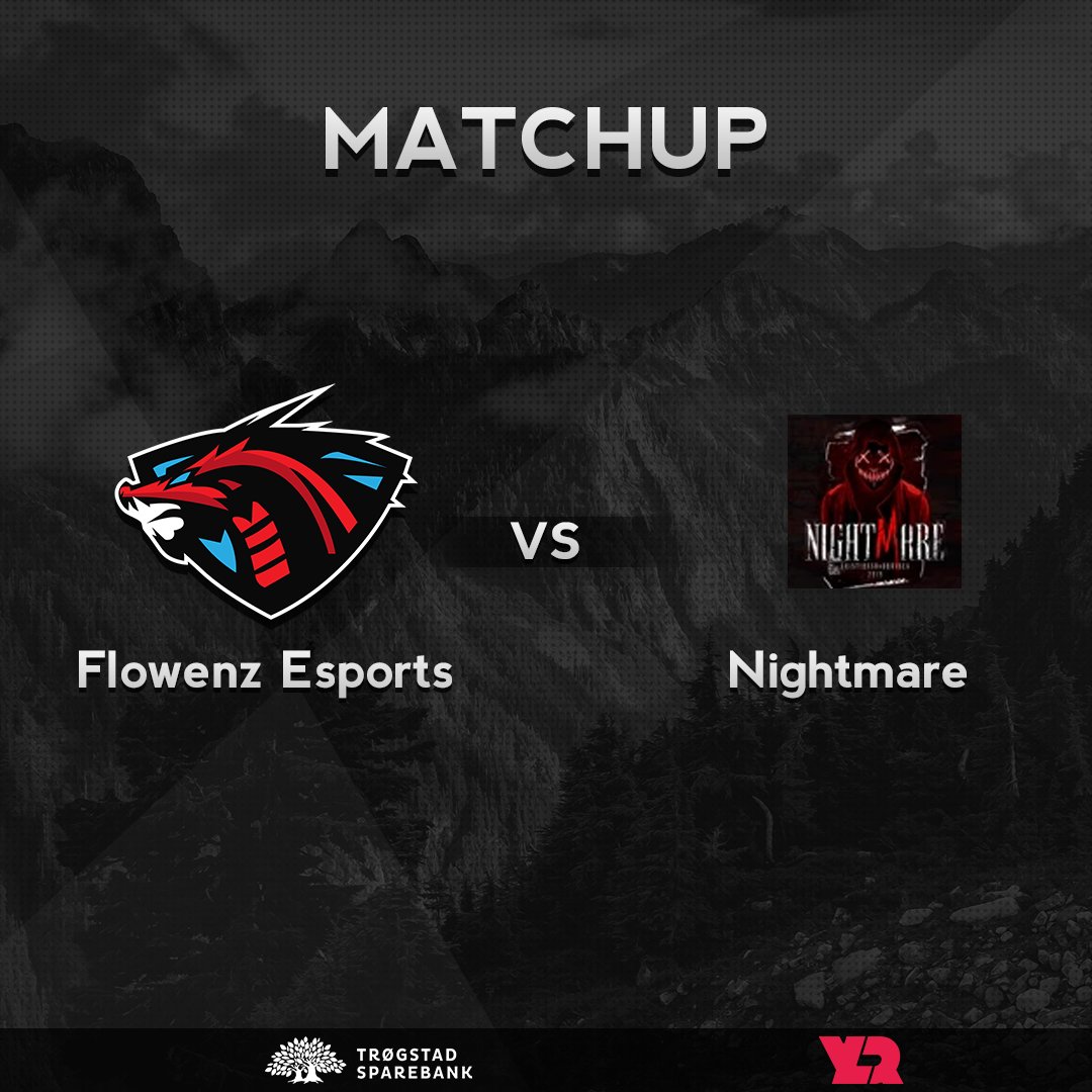 FloWenZ eSports tweet media
