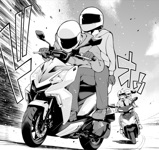 ばくおん台湾編26話が載った別冊ヤングチャンピオン3月号本日発売ですhttps://t.co/NnrJEosTqG