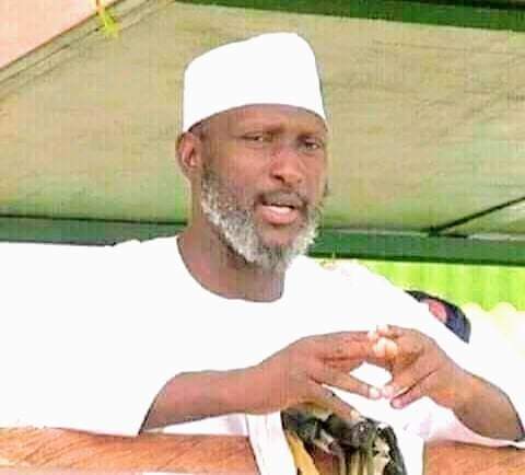 BersheerIserh4's tweet photo. 8 years after the death of Mallam Auwal Muhammad Albani Zaria. The world of knowledge is in dire need, may God have mercy on him and forgive him 😥 https://t.co/JmcXMnrNjk