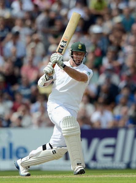 Happy Birthday Graeme Smith 