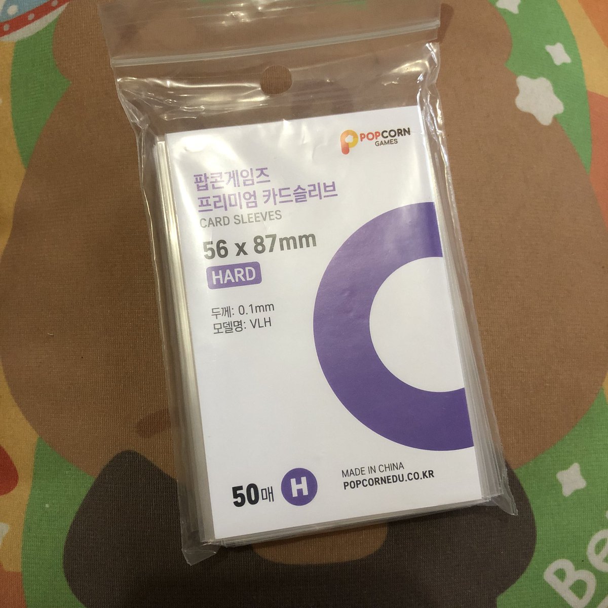 milkyeowo's tweet photo. Λ ΰΌβ‘ Β·Λκ° happy mail κ± βΛΒ·
hi! @hongjisooyaa, i received na pcg sleeves today. thank you so much for packing it safely and for the smooth transaction. stay safe always! π #IRISceived #MAILSfromIRIS https://t.co/1Y1mVevHLI