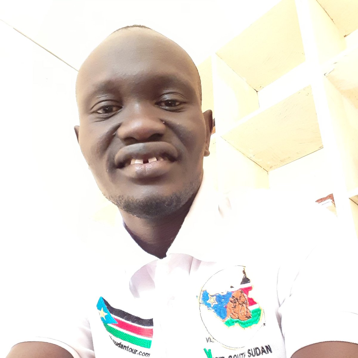 #NewProfilePic
