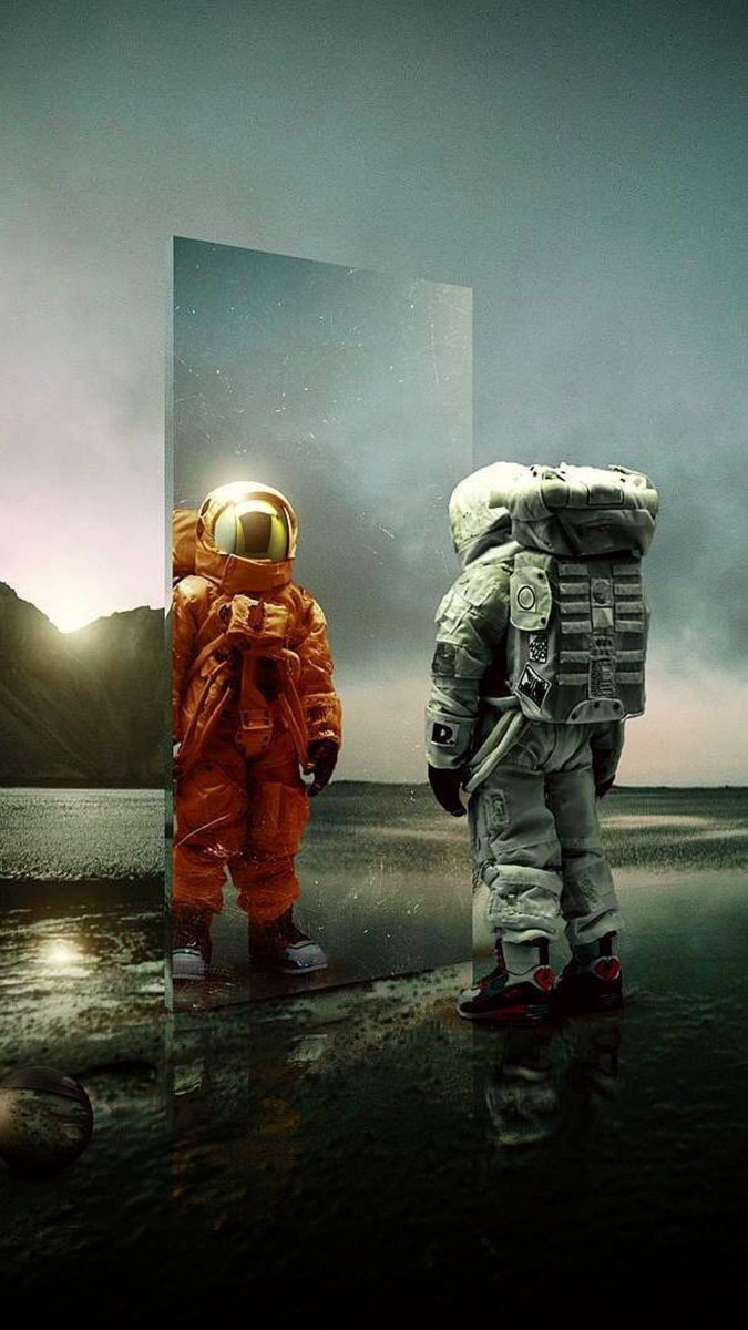 Pensamiento alienígena tweet media