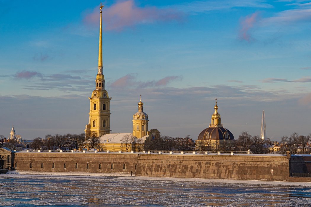 В Петербурге введён ряд новых ограничений ❗️

visit-petersburg.ru/ru/news/7189/
