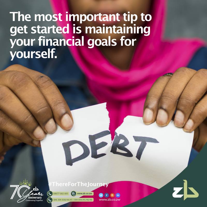 zb_foryou's tweet image. Beware of little expenses; a small leak will sink a great ship. What are your financial goals for 2022?