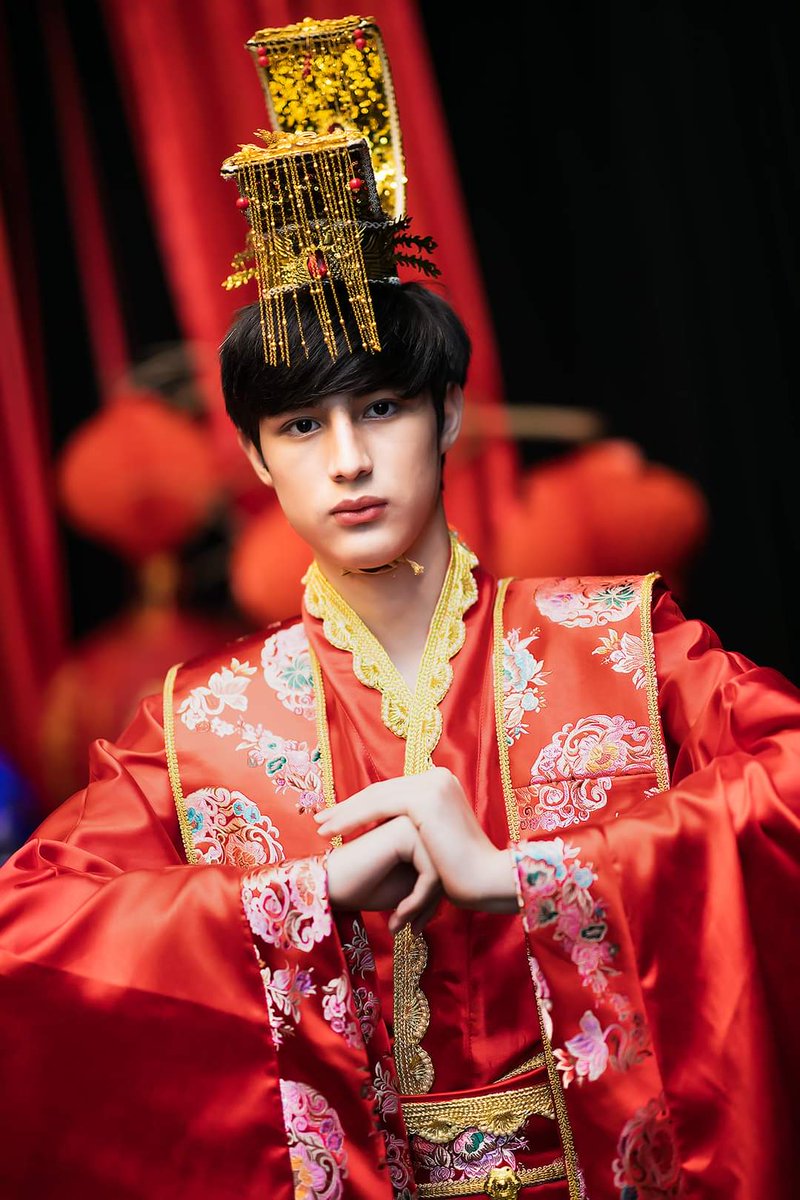 TMMfoto's tweet photo. 🎊 Happy Chinese New Year 🎉
#danew #danewofficial https://t.co/UVTllMe3fD