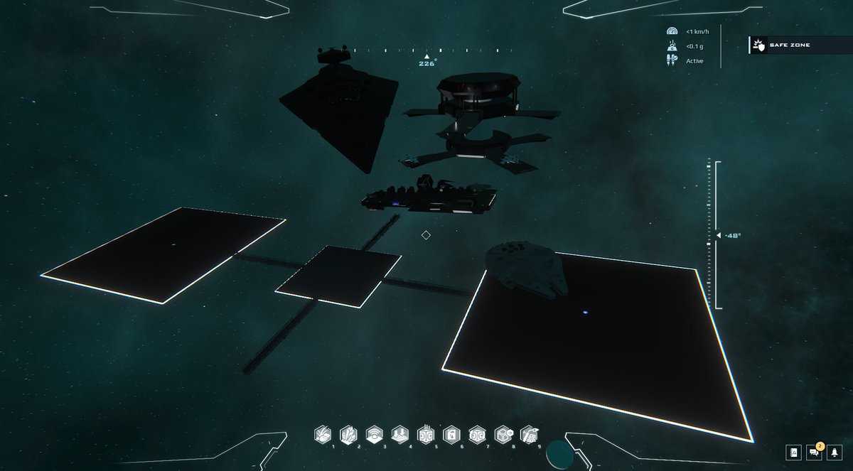 BlackBriar Mercenary Inc tweet media
