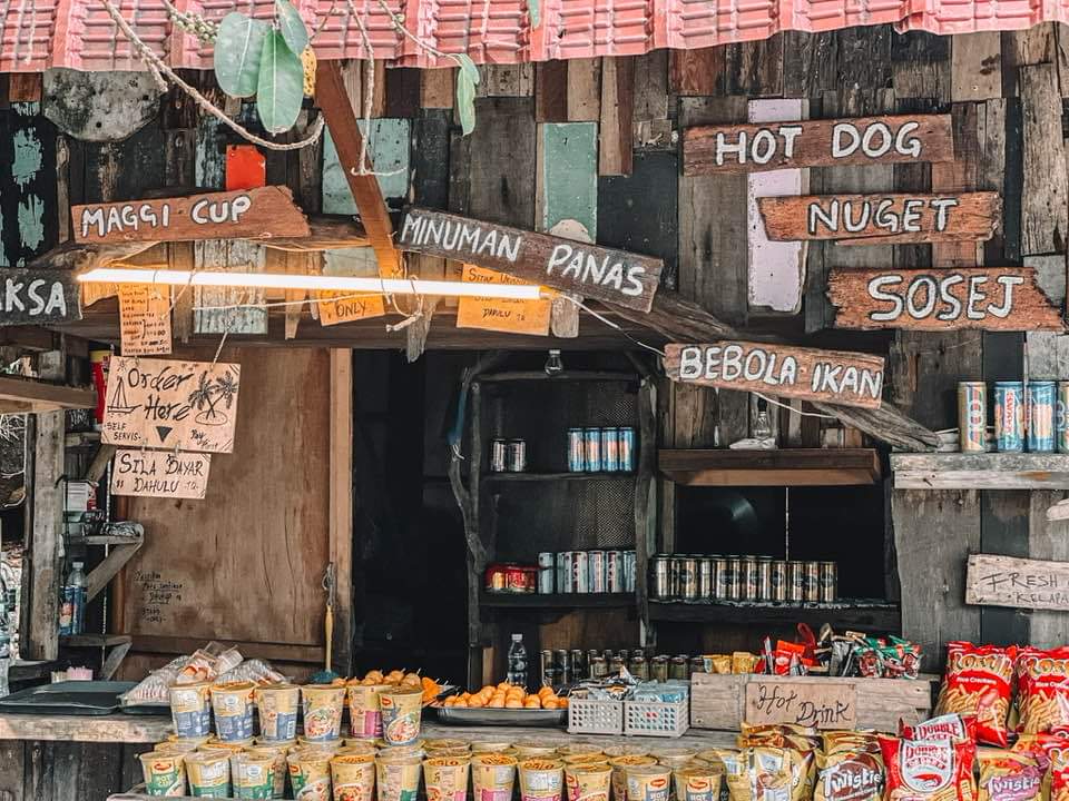 JJCMPERAK's tweet image. Menarik bukan berada di tengah2 laut hanya berjalan kaki. ❤️

Terbaik perkongsian sahabat Nazrin Caien  , yang mai ke Pangkor , roger2 idola admin ni. Servis sewa kenderaan terbaik di Pulau Pangkor 👍

📸 NAZRIN CAIEN

#PulauPangkor
#Teluknipah
#PulauGiam
#TraverPeraklah