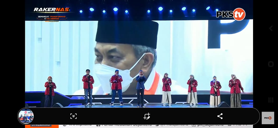 AdheisKhan's tweet photo. Semangat Transformasi dan Kolaborasi
#DatangUntukMenang https://t.co/tQd6koF7cI