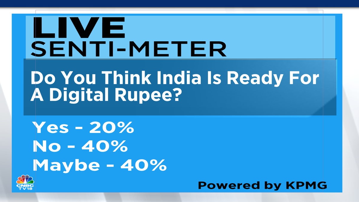gitika_soul's tweet photo. This is a high time to develop our economy.
this is a great thing to work.
CNBCTV18 LIVE  https://t.co/587E48Bq61