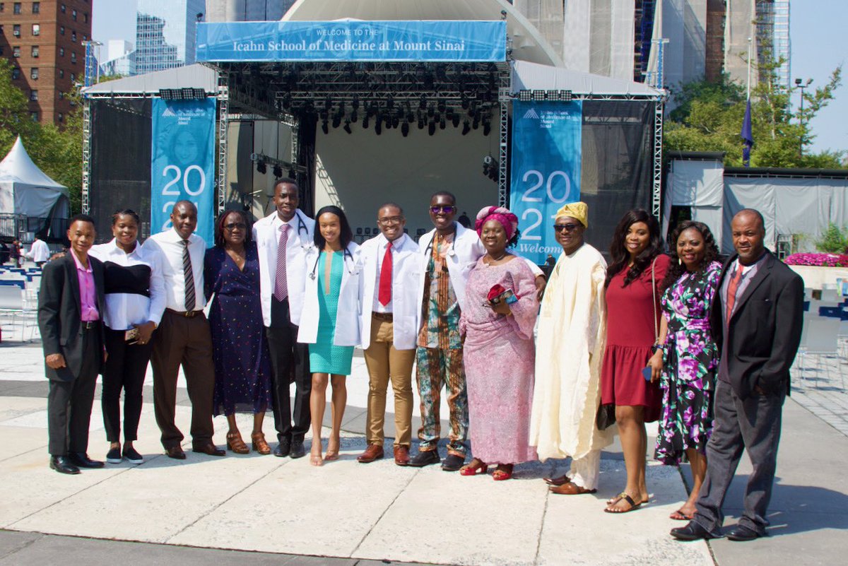kiel_olumuyide's tweet photo. We are the FUTURE of Medicine @SnmaSinai #MedTwitter https://t.co/uGBie06got