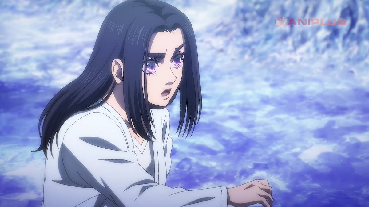 นี่มันー- ไม่สิ มีแต่คนไม่คุ้นหน้าทั้งนั้นเลย ที่นี่น่ะ..ฮิสทอเรีย หายไปไหนกัน

ฟิ้ว 💨 พวกเธอคงจะอยู่ตรงนี้มานานแล้วสินะ ฉันเพิ่งมาใหม่ หวังว่าจะได้รับการต้อนรับที่ดีล่ะ