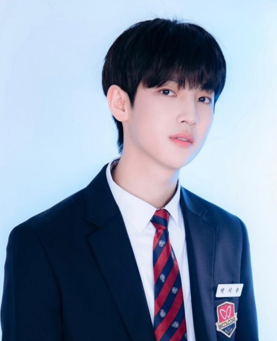 _YOUNGBINNIE's tweet photo. Park Si Woo the 4th member to be revealed on "BLANK2Y"
#BLANK2Y #PARKSIWOO
#keystone_boyz #keystone_Entertainment https://t.co/PwZnNCMvrb
