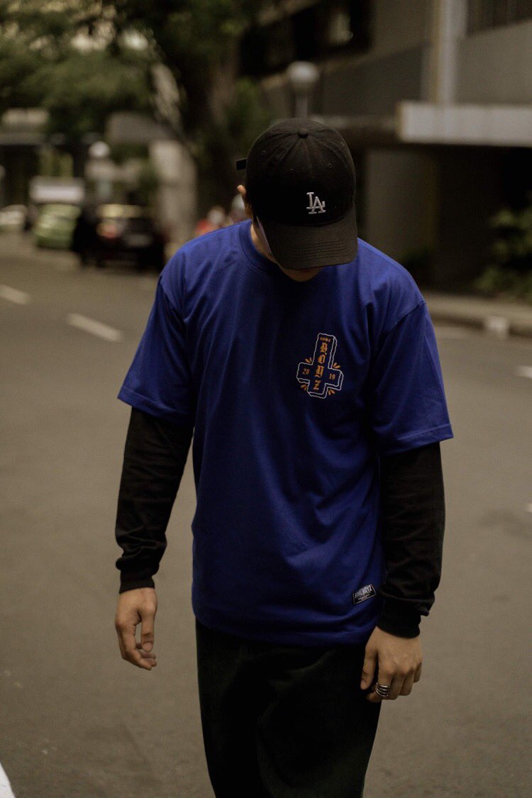 thehomeboyz_'s tweet photo. Homeboyz®
“Cross Boyz” Tee
₱ 600.00
Now available on Shopee!
https://t.co/BrpiA6goXh
#TheHomeboyz
#LocalRising https://t.co/TcM3YtvAGu