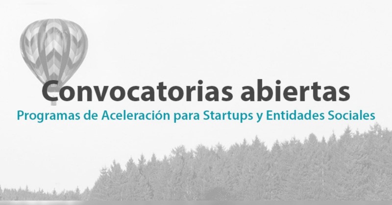 emprendeverde's tweet photo. ⚠️¡Convocatoria abierta de nuevos programas de aceleración para startups de @Ship2BFound!

🍀 #S2BTech4Climate sostenibilidad
👩🏻‍⚕️ #S2BHealthandCare salud
🚀 #BValueTransforma Tercer Sector

¿Quieres formar parte de la próxima edición? Inscríbete antes del 10 de febrero😉

➕ en👇🏼