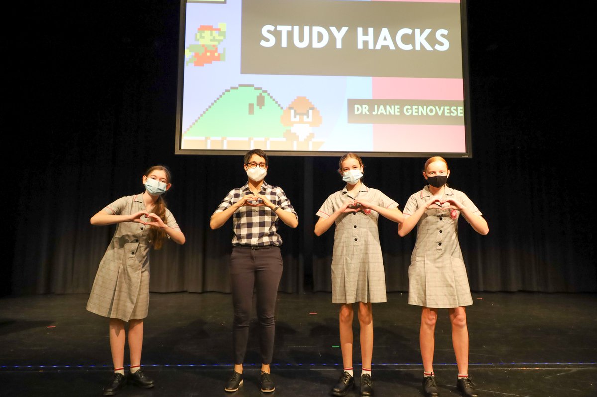 Sacred Heart College tweet media