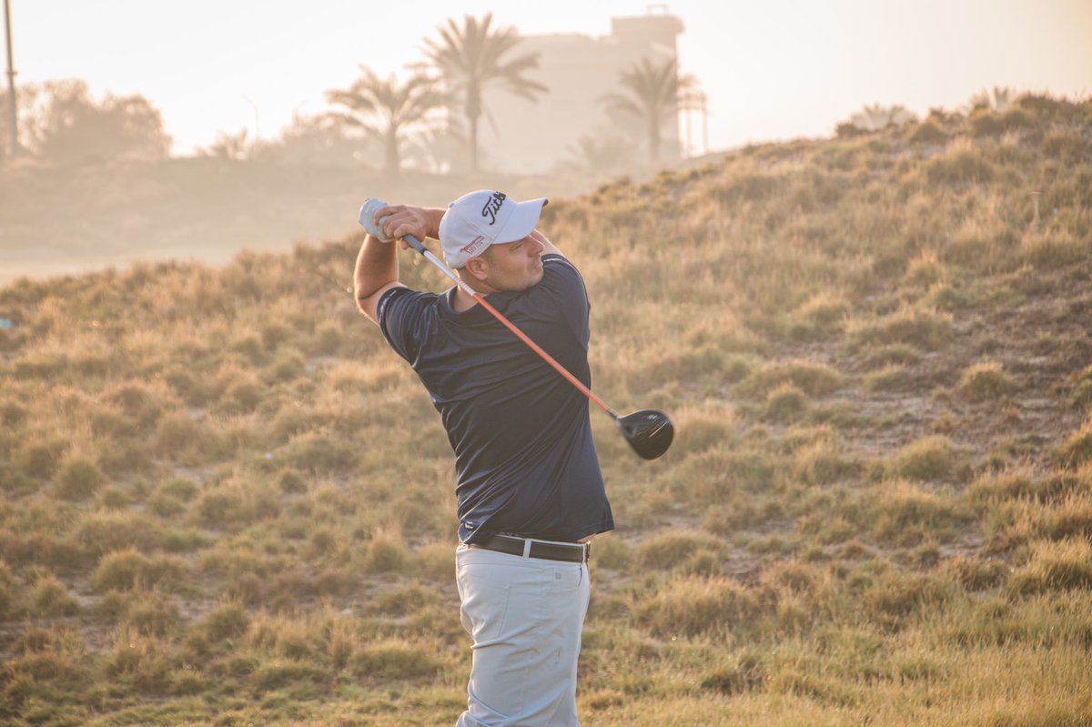 We are GO! The 2022 <a href="/TroonGolf/">Troon Golf</a> Abu Dhabi Pro-Am is underway at the incredible <a href="/SaadiyatBeachGC/">Saadiyat Beach Golf Club</a> in UAE. 🇦🇪 ☀️

Full live scores powered by <a href="/golfgenius_emea/">Golf Genius UK & EMEA</a> available all week @ cp.golf/2022AbuDhabi #TroonAbuDhabiProAm