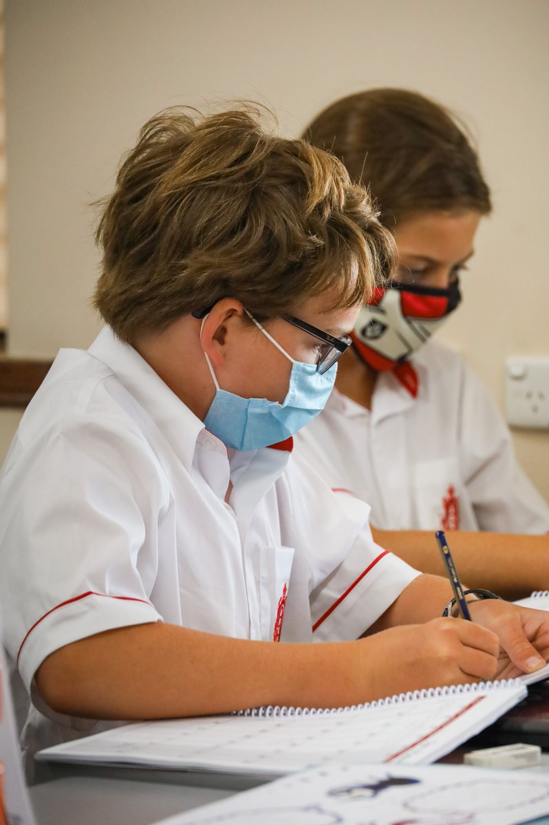 Sacred Heart College tweet media