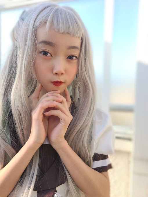 Twitterのコスプレ画像17