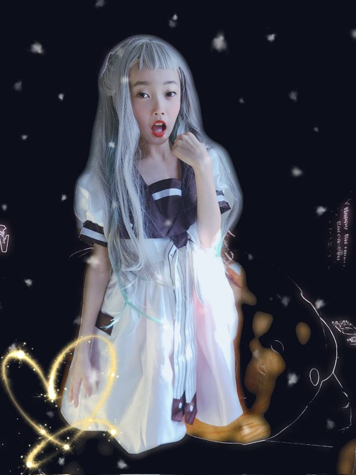 Twitterのコスプレ画像19