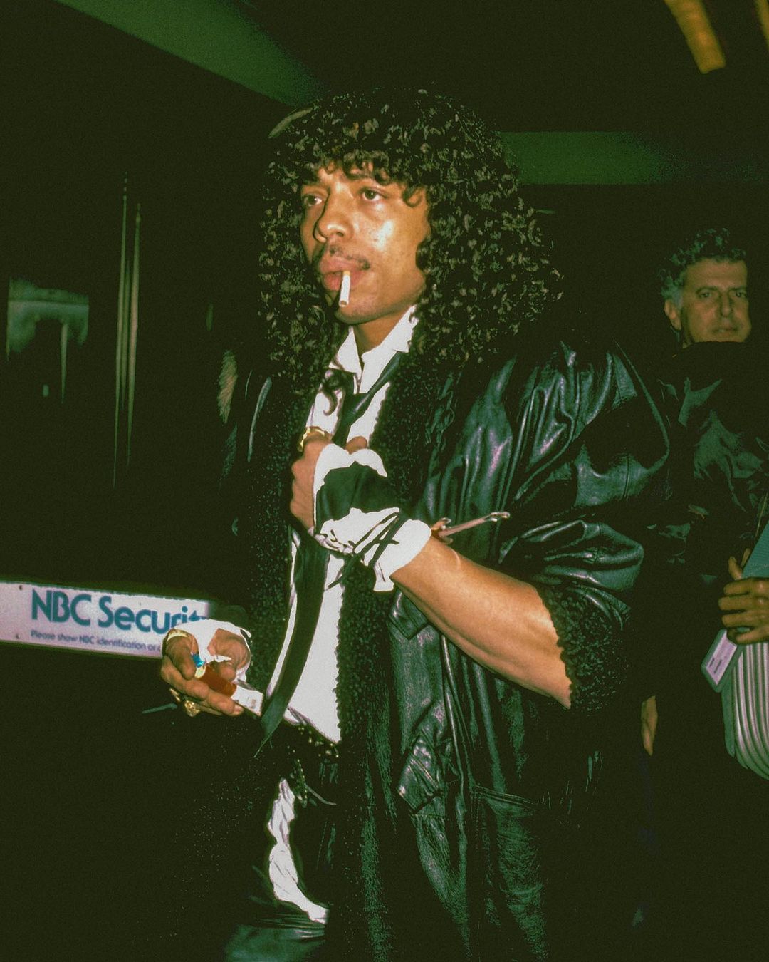 Happy Heavenly 74th Birthday to The Legendary Rick James, Rest in Power King  