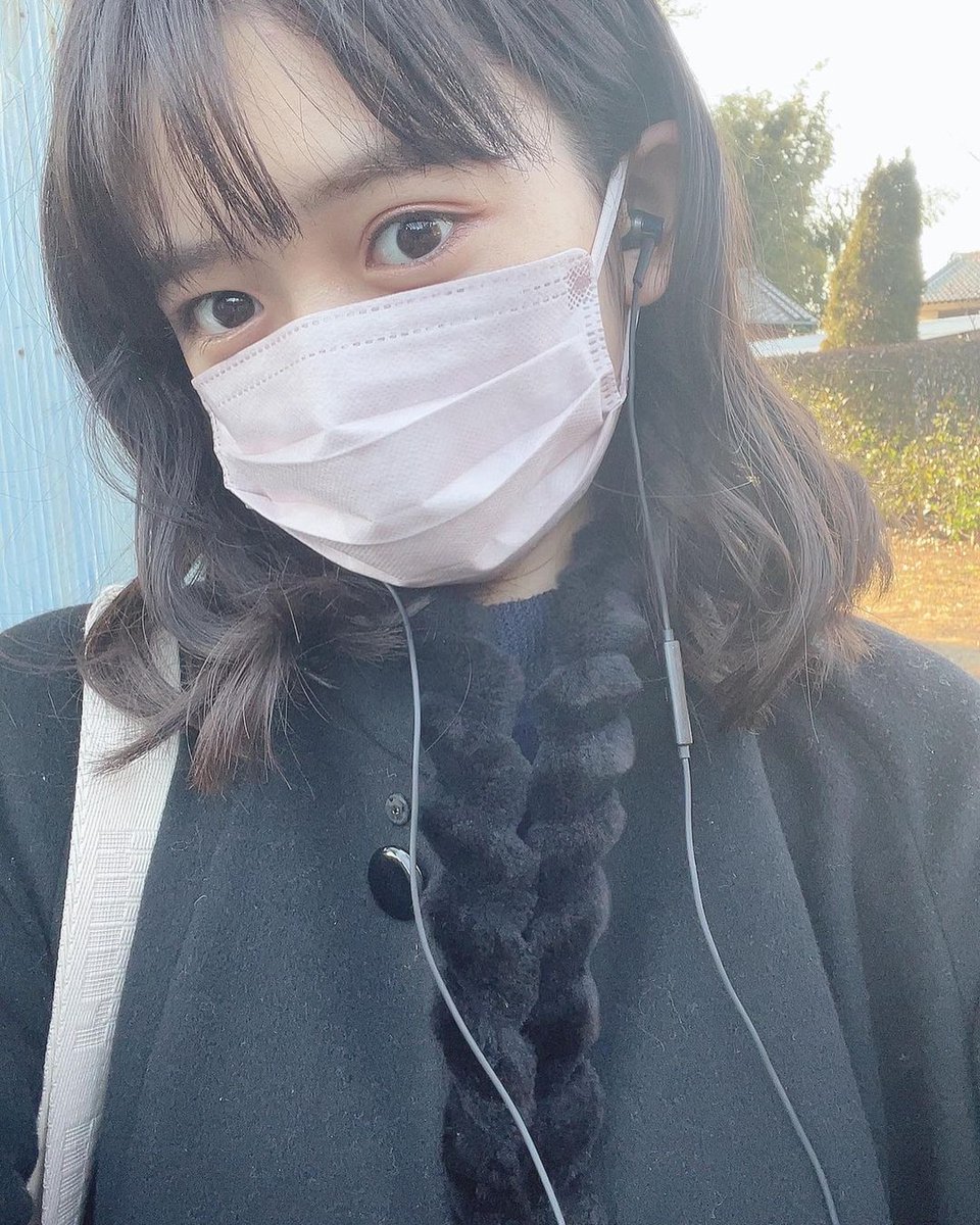 TokisenInsta's tweet photo. https://t.co/w6DJeBwZAn
小泉遥香のインスタが更新されました。(自動投稿)
#超ときめき宣伝部
#小泉遥香
🖤🖤🖤
♡~𝓲𝓶𝓪𝓰𝓮 𝓬𝓱𝓪𝓷𝓰𝓮~♡
髪の毛切りました💁✂
これからもよろしくお願いします(?)笑
#instahar...
2022/02/01 15:59 https://t.co/BIftDEDK4D