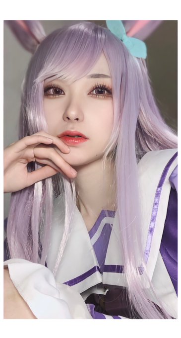 コスプレイヤーるいのTwitter画像9