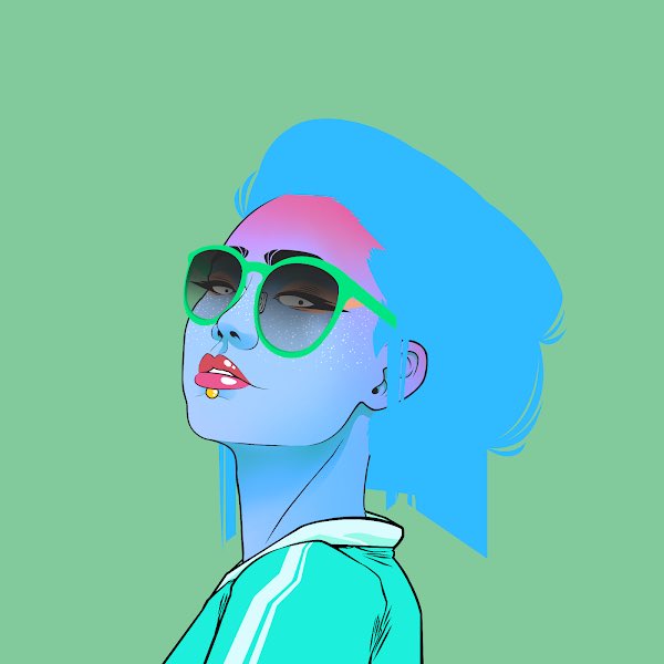 CryptoDais's tweet photo. @alphagirlclub Vibe https://t.co/ZF3ccyXwmt