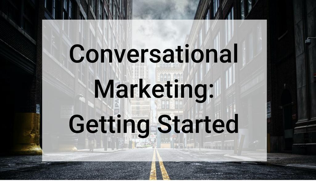 Live chat options provide an opportunity for consumers to get more information and personalized attention without the need to hire phone representatives or in-office staff to constantly monitor activity.  - Conversational Marketing: Getting Started chatbotpack.com/conversational…