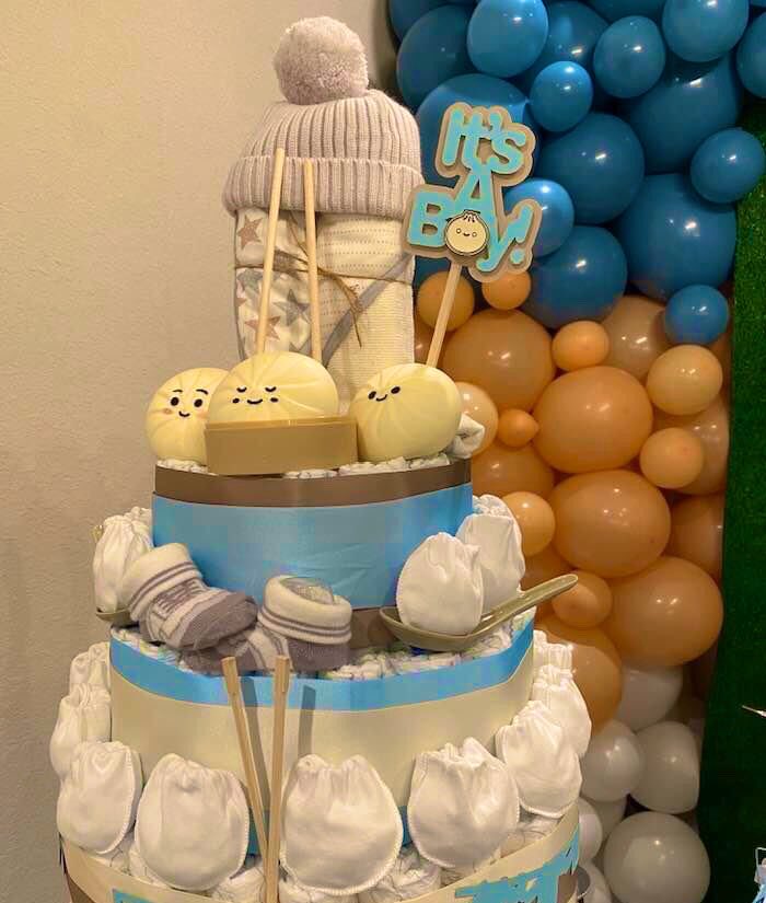 ixxxaaa's tweet photo. Gong Xi Fa Cai! 🧧🎉 

Celebrating the lunar year with our gender reveal for baby number 2. @TitusYTee 

#boymom #bunnyboo https://t.co/oj2qPzcsGY
