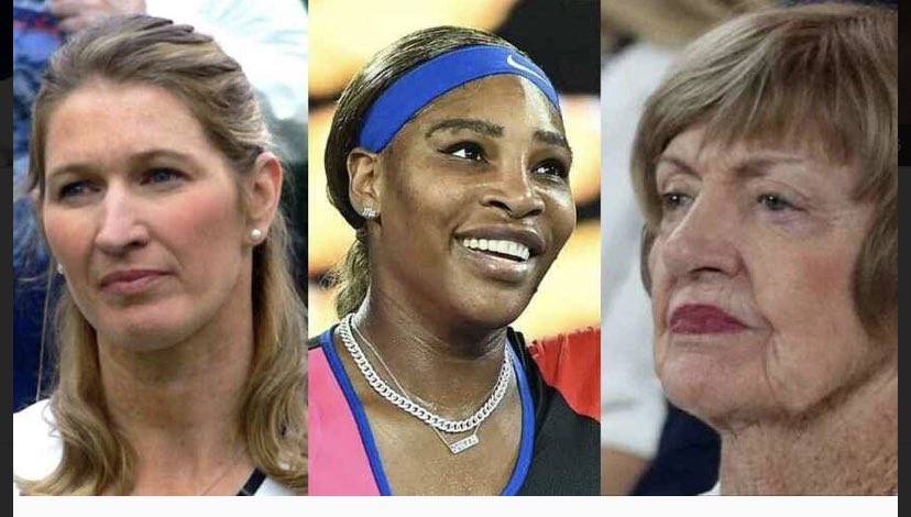 La visibilidad constante de referentes femeninos puede contribuir al desarrollo de la igualdad en la escuela. Los éxitos de <a href="/RafaelNadal/">Rafa Nadal</a> son espectaculares, pero los de ellas también. Solo piensa, ¿cuántas pintoras de la historia conoces? y, ¿cuántos pintores? #claustrovirtual