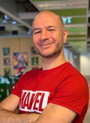 LVincentgarnier's tweet photo. "Si j'avais su que je l'aimais autant je l'aurais aimé encore davantage" Frédéric Dard #tumemanques #birthday 🖤🖤 @kevin_saad https://t.co/P8KlBVubfJ