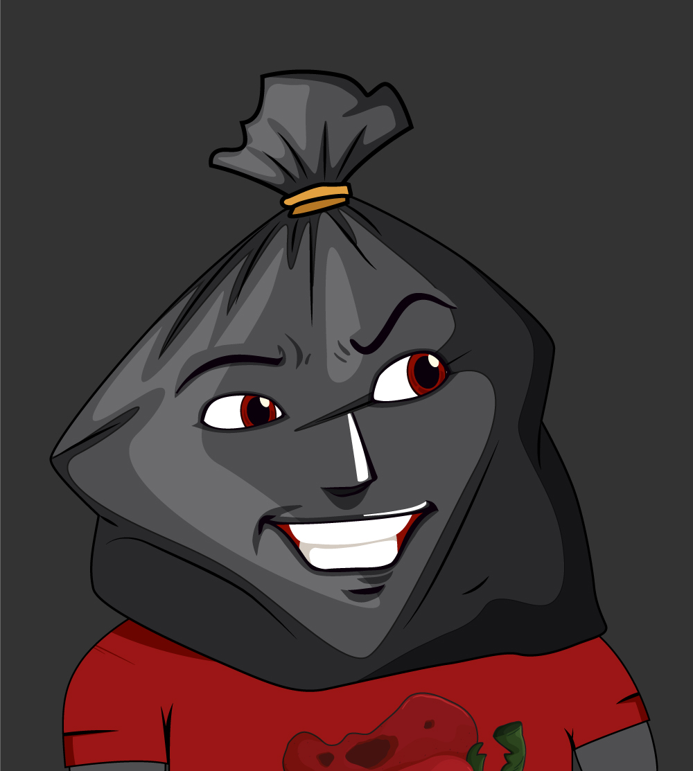 Trash Man Club tweet media