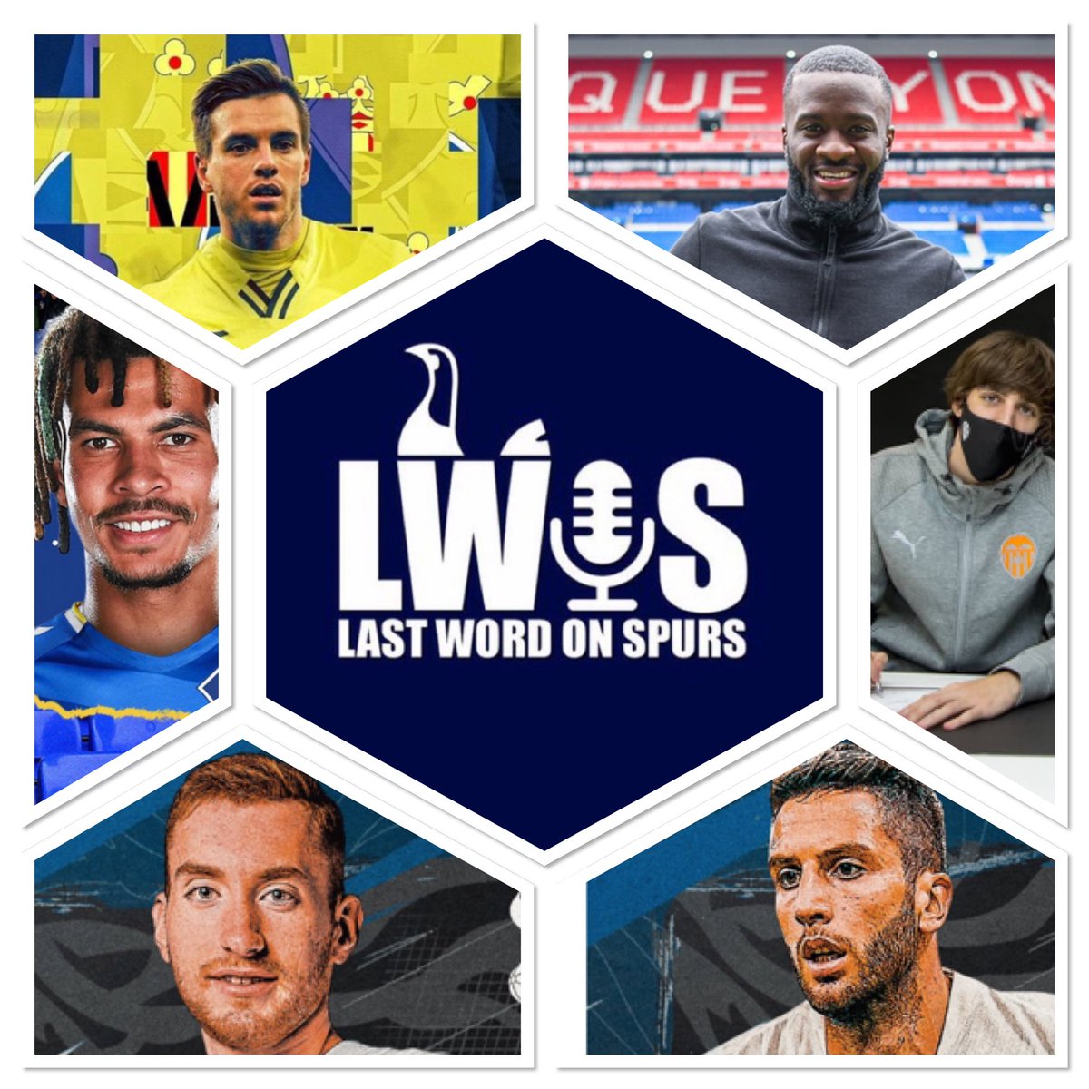 Last Word On Spurs (@lastwordonspurs) on Twitter photo ๐จNEW | <a href="/LastWordOnSpurs/">Last Word On Spurs</a> returns with a โJanuary Transfer Deadline-Day Countdownโ:
โ๏ธ Bentancur & Kulusevski Join
๐ Dele Exits
๐ Gill, Ndombele & Lo Celso Loaned
โ ๏ธ Conteโs Ruthless Warning
๐ Podcast: pod.fo/e/108eb9
๐บ YouTube: youtu.be/kJ6vEj5zWJo
#THFC | #COYS ๐จNEW | <a href="/LastWordOnSpurs/">Last Word On Spurs</a> returns with a โJanuary Transfer Deadline-Day Countdownโ:
โ๏ธ Bentancur & Kulusevski Join
๐ Dele Exits
๐ Gill, Ndombele & Lo Celso Loaned
โ ๏ธ Conteโs Ruthless Warning
๐ Podcast: pod.fo/e/108eb9
๐บ YouTube: youtu.be/kJ6vEj5zWJo
#THFC | #COYS