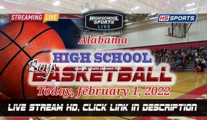 HLive26's tweet photo. #Game_day🏀
McGill-Toolen vs. Theodore | High School Basketball 2022
📺click link on description : https://t.co/aauiNhA0Ul 
Yellowjackets @ Bobcats
⏰today,  February 1 @ 7:30p.
@McGillToolen 
@thsbobcats https://t.co/Jw3fubroTs