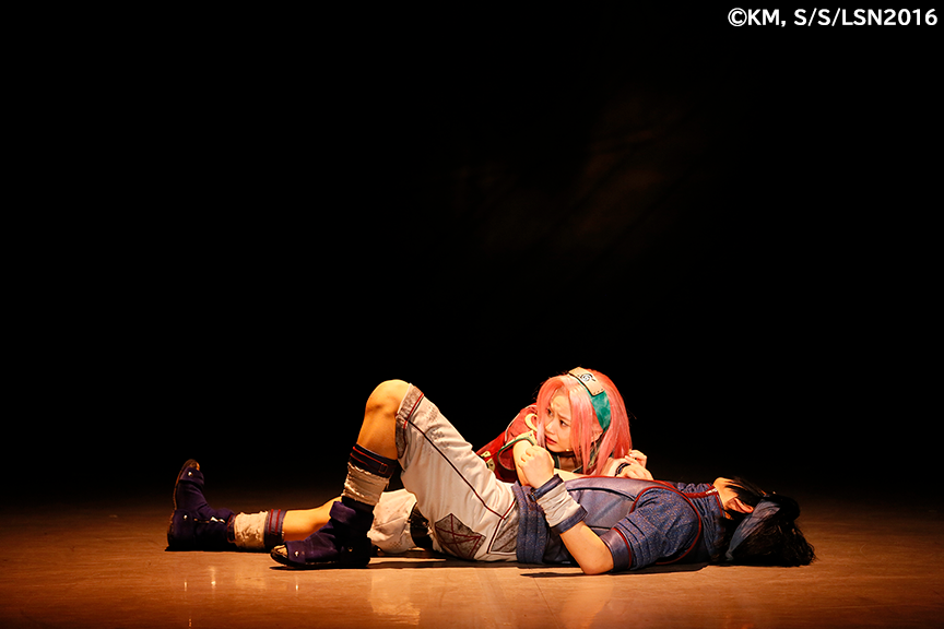 J2_5DPlayFest's tweet photo. Tickets for Live Spectacle “NARUTO“ are available soon ended. This is your last chance! Don’t miss it. 
Visit:https://t.co/OJ629XhhxP
https://t.co/S3X6BJlkPH
#2_5D #musicals #NARUTO https://t.co/O2rLlVqsb5