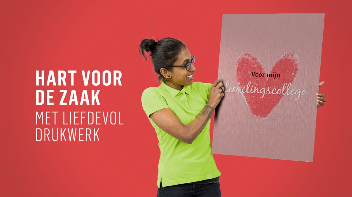 Valentijnsdag staat weer op de agenda. Verras met Valentijn ook eens jouw klanten! Laat ze weten dat je blij met ze bent. Grote kans dat ze hierdoor nog eens bij je terugkomen. Bekijk alle valentijnscadeaus: bit.ly/3KXfnVJ #valentijn #cadeaus #liefde
