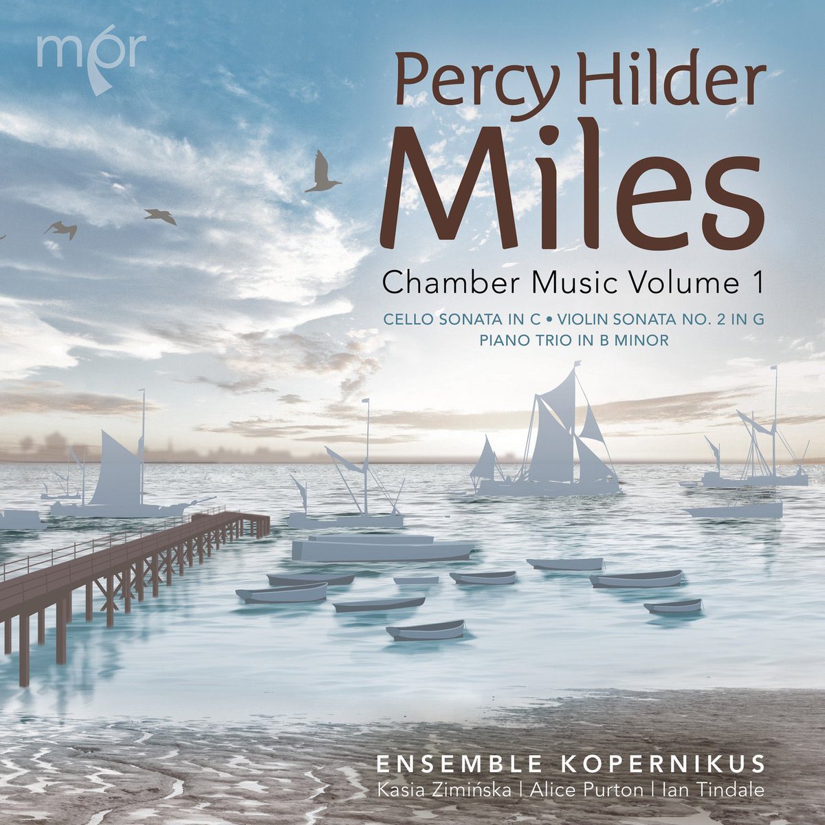 Ensemble Kopernikus tweet media