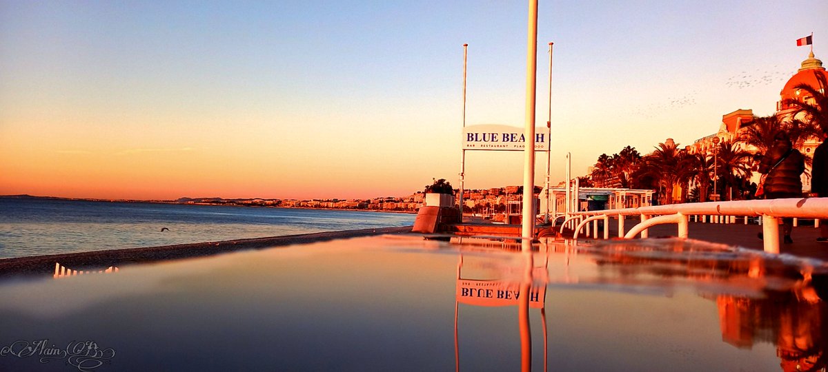 C'est Mardi...Bonne Journée a Tous...Baïeta...#Ilovenice #FenetreSurNice #Nice06 #Nice06 #nicemoment #explorenicecotedazur