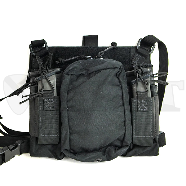 タクティカルテイラー　アクティブシューターズバッグ Tactical Tailor Active Shooter Bag Multicam