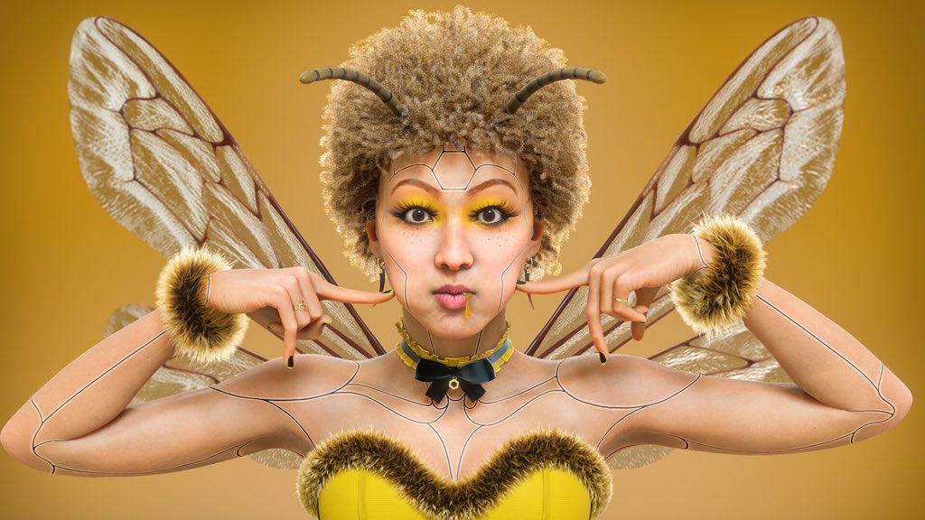 noCreative | Bloom 🤝 its a VIBE tweet media