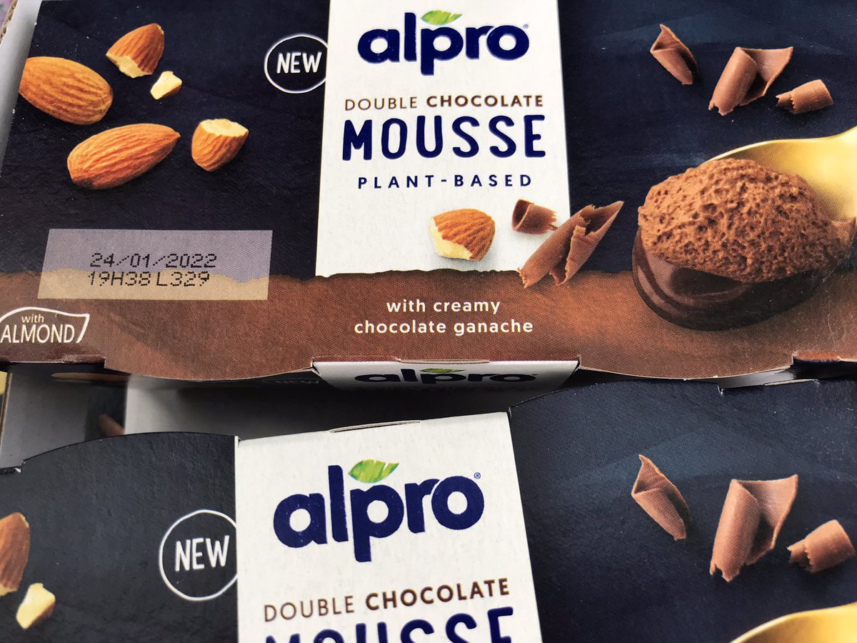 Shevington Community Pantry tweet media