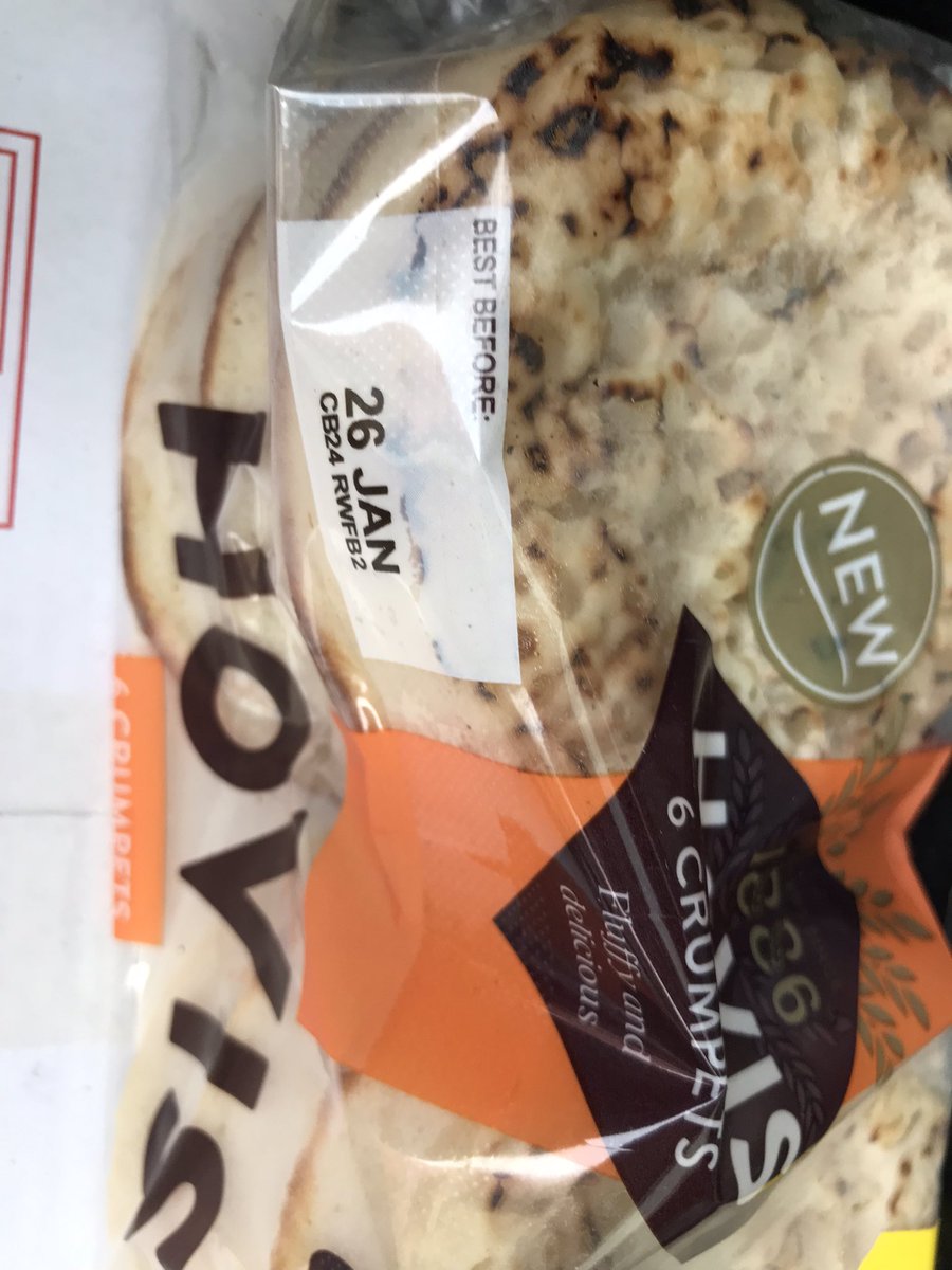 Shevington Community Pantry tweet media