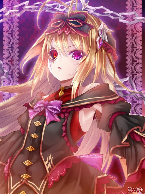 ゴシック服のtwitterイラスト検索結果 ゴシック服のtwitterイラスト検索結果