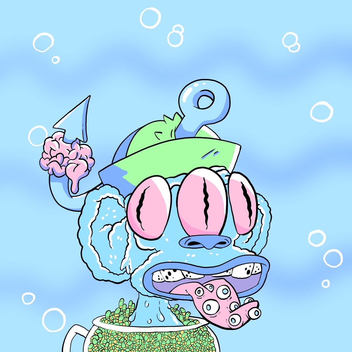 Hi fam!🐵

Public Sale is coming soon !🔥
There are a few hours left!🔥

Are u ready?

13.00 UTC - 0.04ETH

#NFT #NFTCommmunity #NFTs #NFTdrop #NFTCollection #nftcollectors